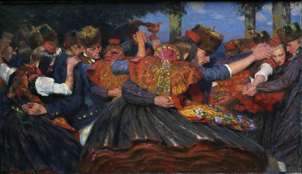 Danse de Schwalm